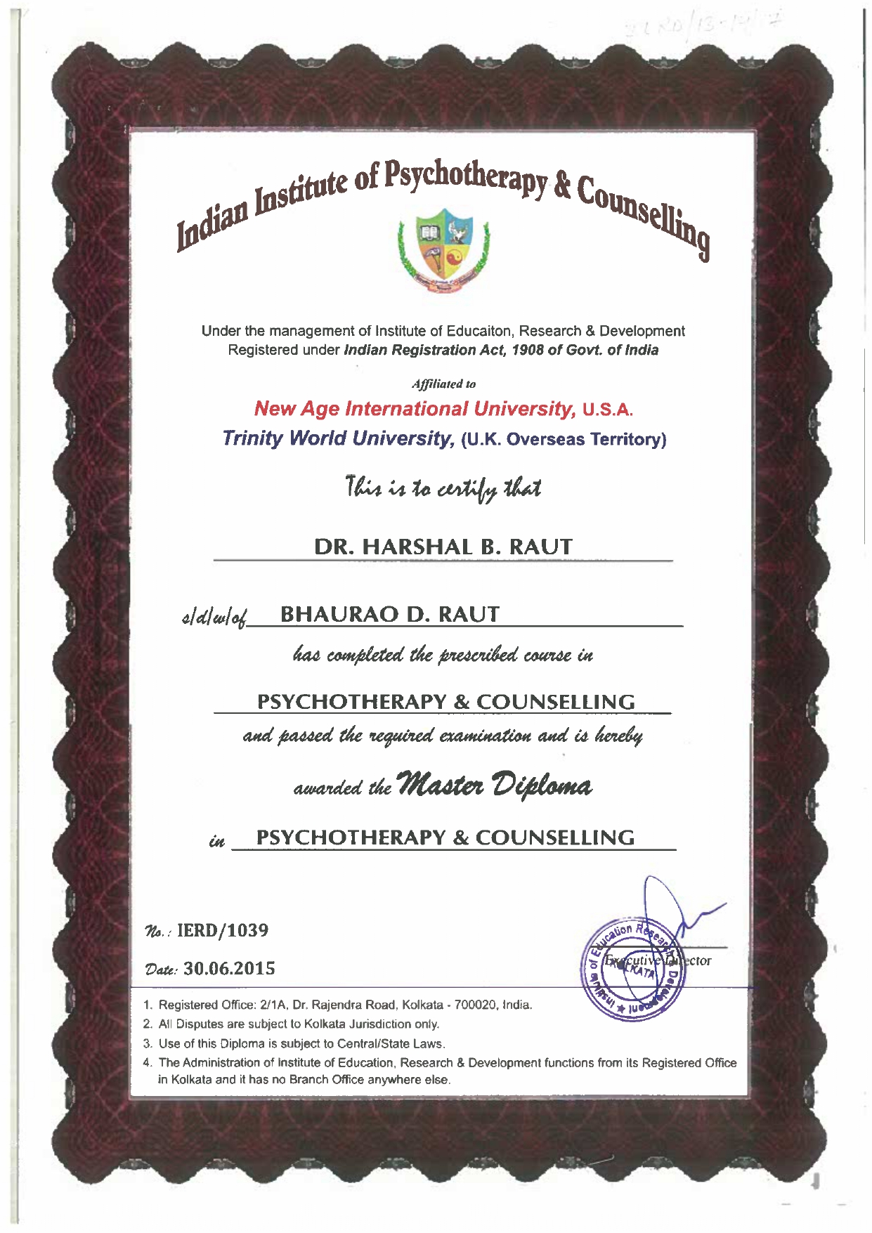 MASTER DIPLOMA DEGREE CERTIFICATE_page-0001